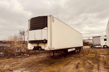 Ściana 7cm osie SAF