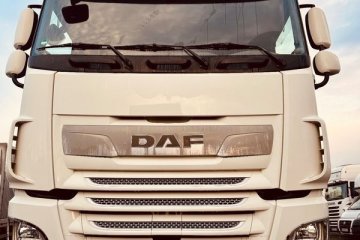 BDF Retarder serwis ASO DE