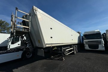 45cub klapo drzwi oś podnoszona