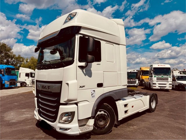 daf