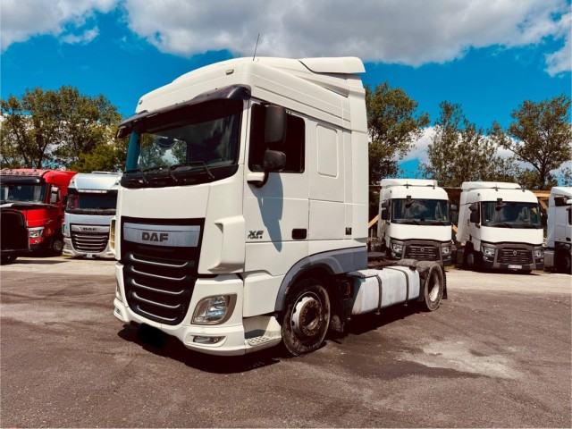 daf