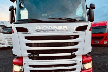 Do drzewa 6x4 dźwig DIEBOLT