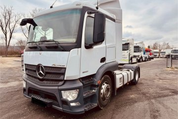 Po kontrakcie stan idealny