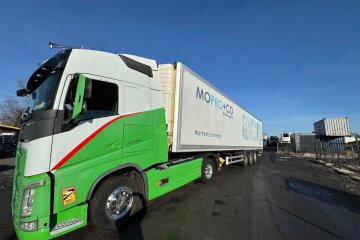 7 cm ściana Import dopelstock multitemp