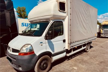 Nowy rozrząd egr stan bdb