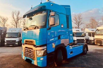 Stan idealny jeden właściciel, wysoka kabina