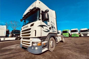 Automat ze sprzęgłem Retarder