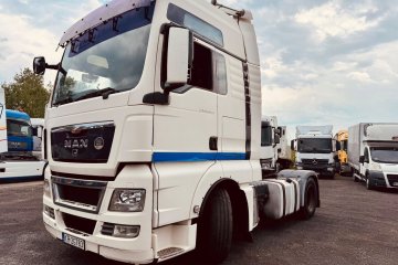 Zbiorniki 1400L Retarder automat