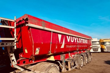 Stan idealny izolowana hydro klapa