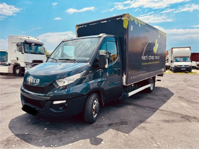 iveco