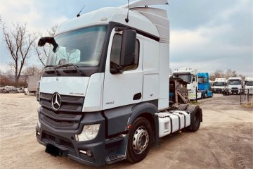 Jeden właściciel salon PL